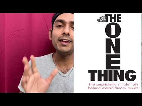 Too much Responsibility? Can't Follow your Passion (Use this Trick!) — video thumbnail
