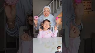 She Wants Everything! 😂🍭