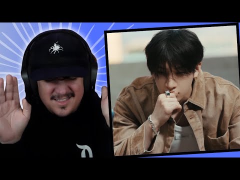 FENDI X Bang Chan Roman Empire FIRST REACTION REVIEW