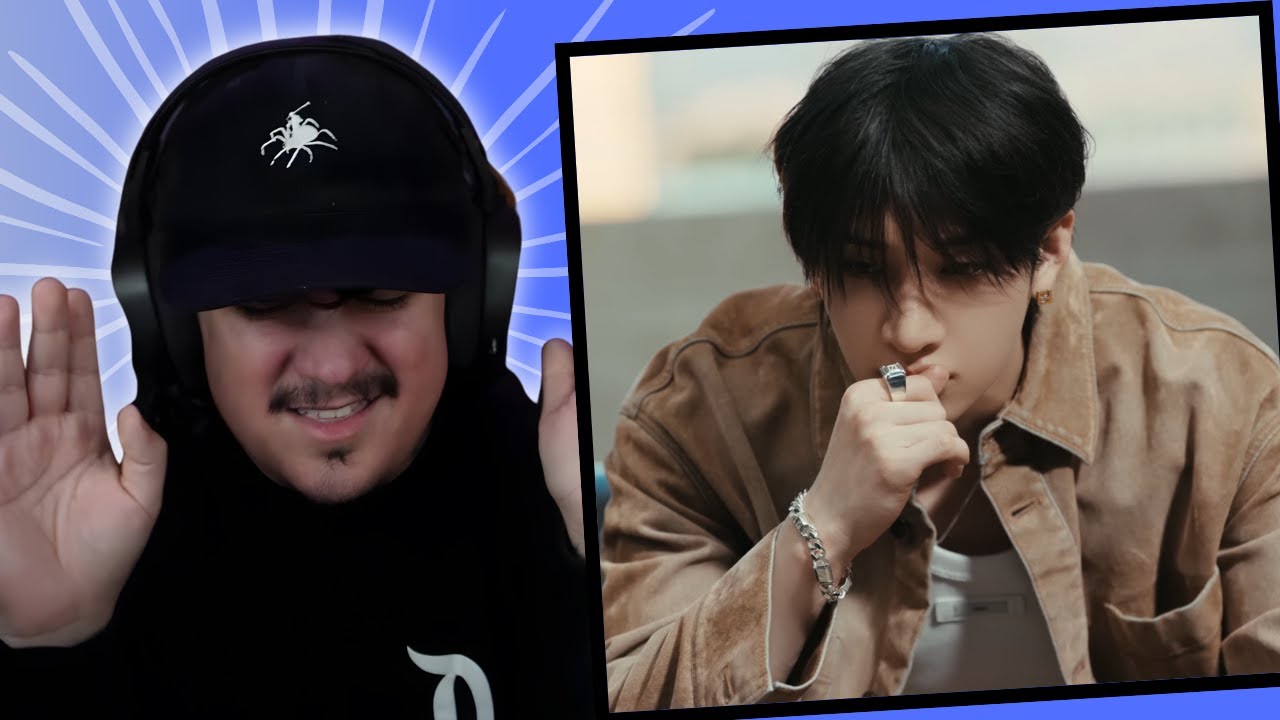 FENDI x Bang Chan - Roman Empire ПЕРВАЯ РЕАКЦИЯ/ОБЗОР