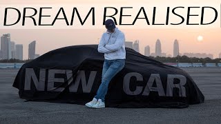 Download Lagu I Bought \u0026 Restored the MOST IMPORTANT AUDI ever! This is my story. MP3