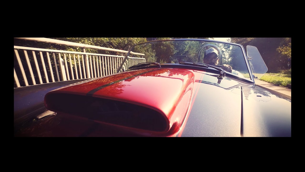 Kult Cars: Cobra 427 Everett-Morrison | 4K with Sound