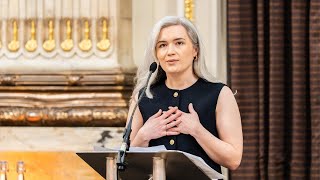 Studio Lamberts Megan Gibbons on what shes learned from the RTS Mini MBA