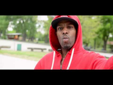 Nobody Knows By: Scroondidit (Produced by Go Grizzly)