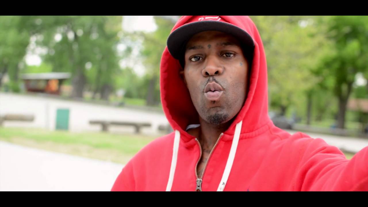 Nobody Knows By: Scroondidit (Produced by Go Grizzly)