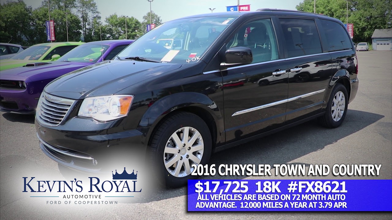 Kevin's Royal Automotive August 2019 Cooperstown 2 YouTube