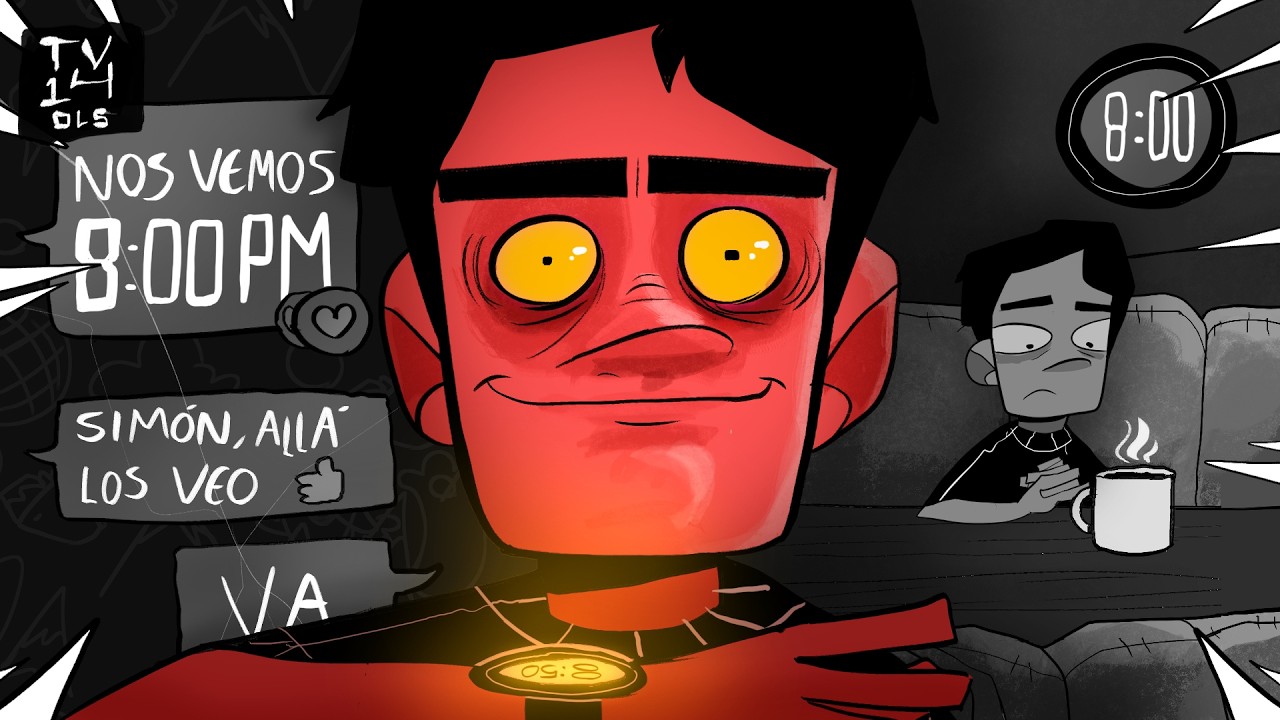 Latest Title & Thumbnail
