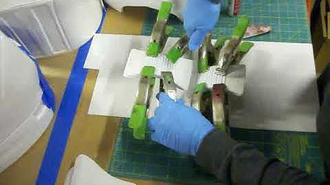 S4-6 Animated Clone Armor Assembly: Chest and Back Pt. 5