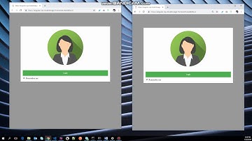 Keeping Multiple Tab In Sync using NGXS state management library, Rxjs and localStorage