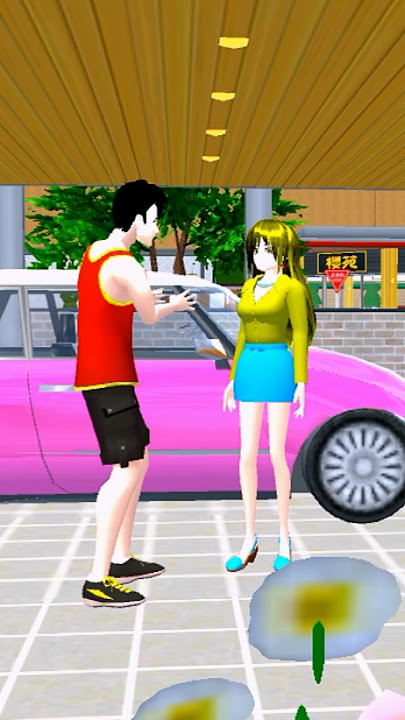 Little baby is not Happy mood 😭#sakuraschoolsimulator #shortsfeed #youtubeshorts #viral
