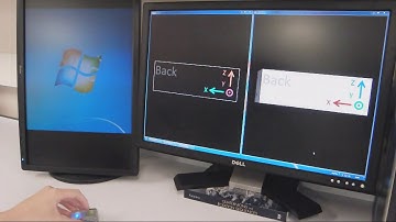 Madgwick sensor fusion