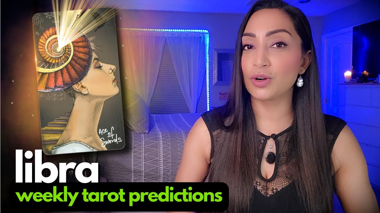 LIBRA 🕊️ "Something EXTRAORDINARY Is About To Happen!" • May 2023 Tarot
