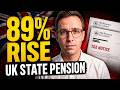 Triple Lock UK | The Promise That Is Now Costing Retirees Thousands in Tax