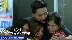 Prima Donnas: Jaime finally reunites with the three Donnas | Episode 79