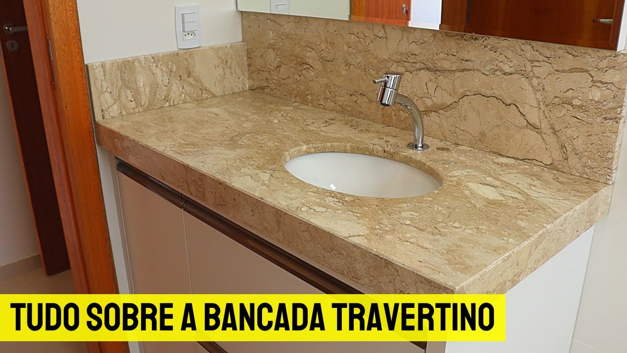 TUDO SOBRE O "MÁRMORE" TRAVERTINO BEGE BAHIA: O QUE ACHEI? MEDIDAS E ...