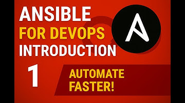 DevOps with Ansible: The Only Intro You’ll Need 🔥