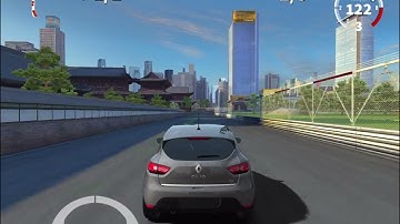 Gt racing 2 renault clio