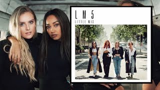 Little Mix - LM5 (Album Preview)