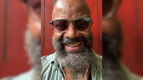 The View From Here: Patrick Dougher