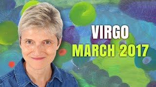 virgo march 2017 horoscope forecast