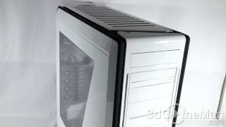 #1305 - NZXT Switch 810 Case Video Review