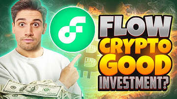Is FLOW CRYPTO a GOOD INVESTMENT? 🤔 Flow Crypto | NBA Top Shot | 10x 🚀 | Prediction | Analysis