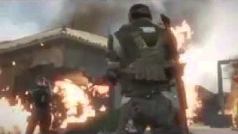 Army of Two The Devils Cartel Xbox 360 A Heros Rescue part 14 Walkthrough