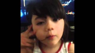 Batom Matte By Sophia Felix