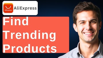 How To Find Trending Products On Aliexpress [2025 Guide]