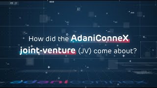 JV of Adani Group and EdgeConneX | Empowering Digital India