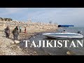Tajikistan/Khujand/Bahoriston Kayrakkum Lake Part 20