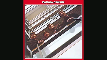 The Beatles 1962–1966 [The Red Album] (4K HD | Official Apple Music Animated Album Cover)