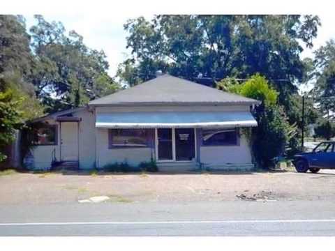 602 N Pine St, Vivian, LA home video tour