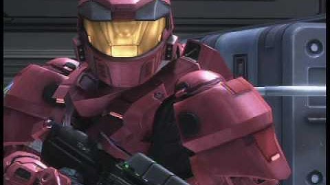 Halo 3 Forges Episode 4- Mythic Skulls