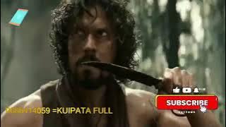 JAAT  MOVIE _2025_ KALI SANA IMETAFSILIWA NA DJ MJUKUU ,