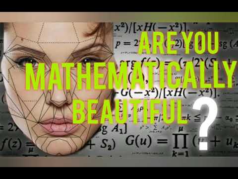 Are you mathematically