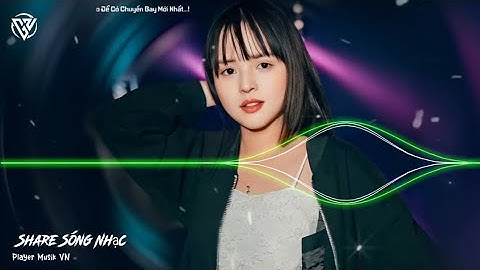 Share Sóng Nhạc Laze Mới Cực Đẹp Mới ✓ Sóng Nhạc Avee Player Pro Mẫu 13