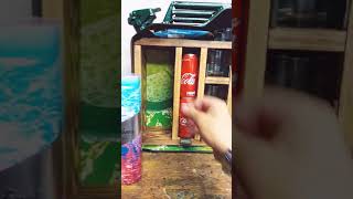 Diy Jerry can minibar