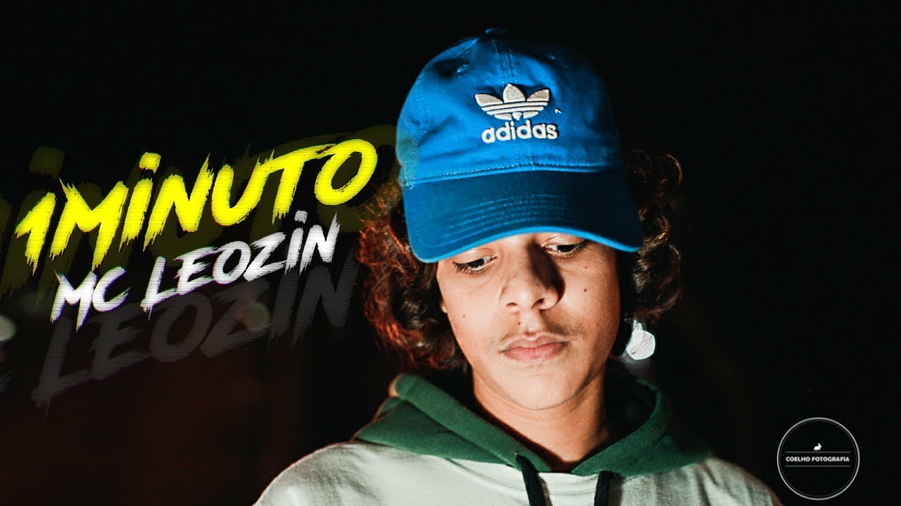 1 minuto de mc leozin youtube 1 minuto de mc leozin youtube