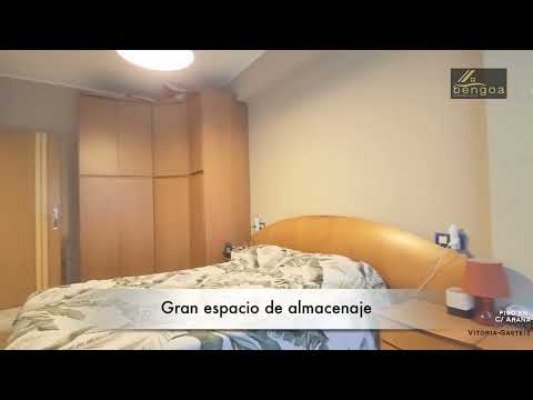 Piso en venta en C/Arana, Vitoria-Gasteiz