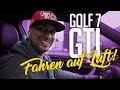 JP Performance - Golf 7 GTI | Fahren mit einem Luftfahrwerk!