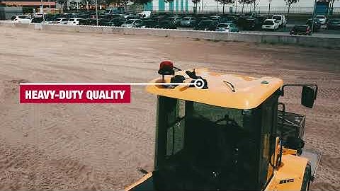 STONERIDGE ORLACO HMOS HLED 180 VIEW COMPACT MACHINES