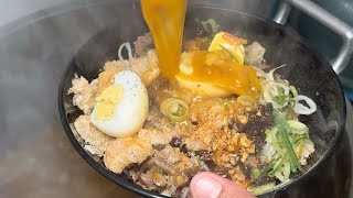 Miki Abra in Quezon City #kafoodtrip