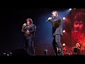 #AlfieBoe &amp; #MichaelBall &#39;He Lives in You&#39; Leeds 09.12.21