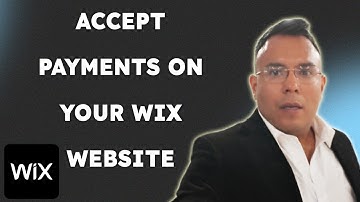 How To Accept Payments On Your Wix Website (Full Tutorial)  { 2025 edition }
