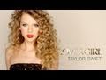 Taylor swift covergirl natureluxe