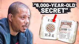 He's risking everything by making this public! - Terrence Howard