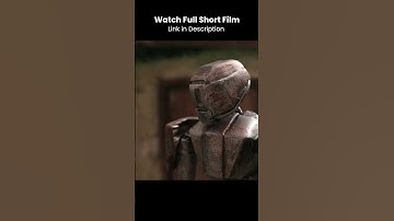 Last Coordinates Stop motion Short #shorts