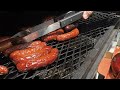 Beasleys smokehouse sausage texas country reporter