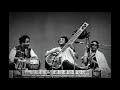 Capture de la vidéo Pandit Ravi Shankar & Ustad Alla Rakha || Raag Sindhi Bhairavi & Raag Mala || 1977 Concert ||